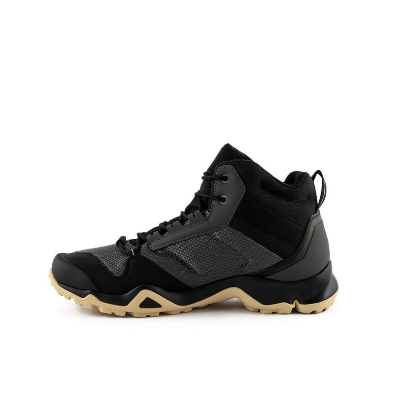 Botas-Himalaya-Kumbre-Negro-Gris-Talla-41-2