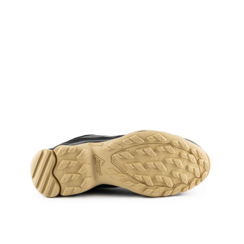 Botas-Himalaya-Kumbre-Negro-Gris-Talla-41-3
