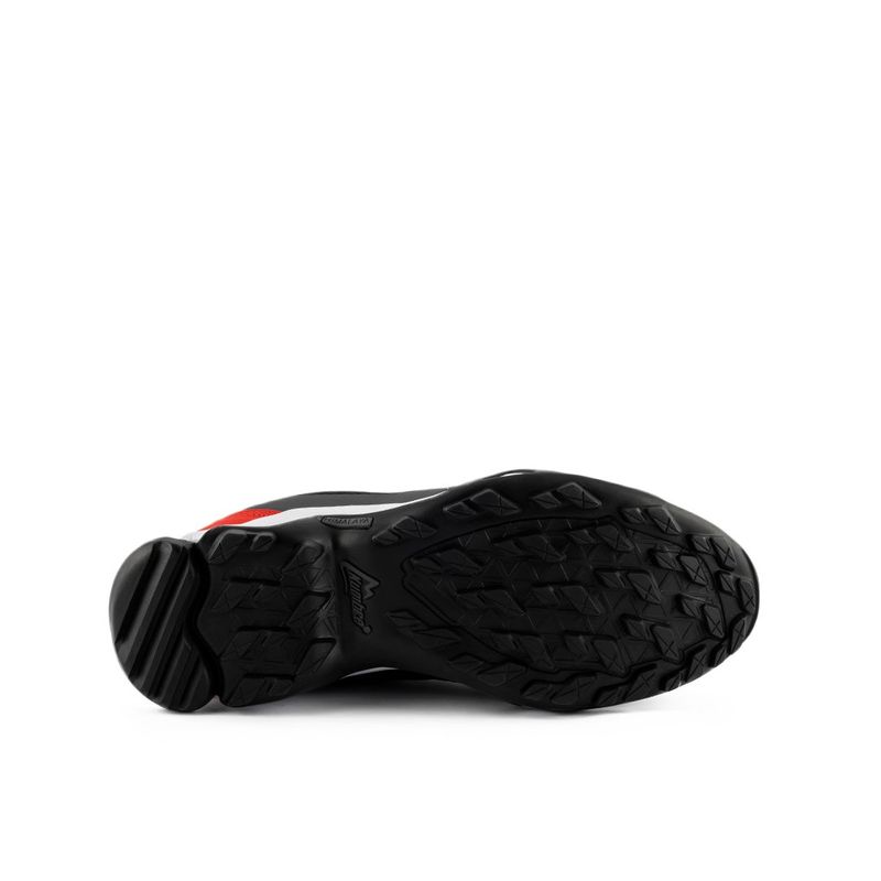 Botas-Himalaya-Kumbre-Negro-Rojo-Talla-40-3