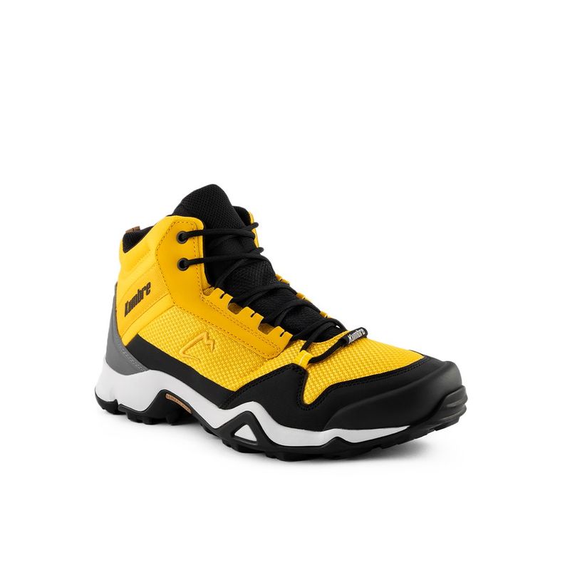 Botas-Himalaya-Kumbre-Amarillas-Talla-40-0