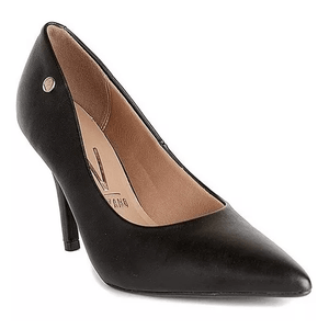 Tacones Mujer Vizzano Negro