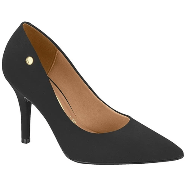 Tacones Mujer Vizzano Negro