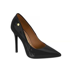 TACONES MUJER MARCA VIZZANO COLOR NEGRO