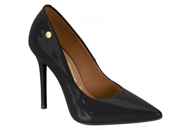Tacones-Mujer-Marca-Vizzano-Color-Negro
-Talla-38-0