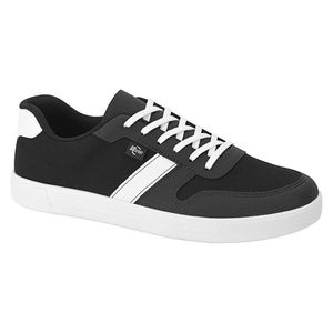 CASUAL DEPORTIVO HOMBRE BR SPORT NEGRO