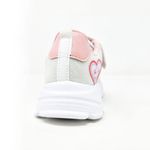 Zapato-Deportivo-NiÑa-Molekinha-Blanco-Rosa-Talla-29-3