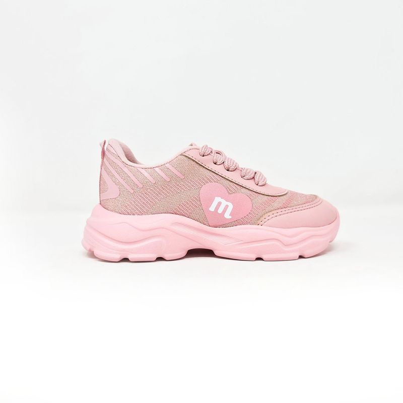 zapato-deportivo-niña-molekinha-rosado-talla-29
