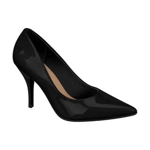 TACONES MUJER BEIRA RIO COLOR NEGRO