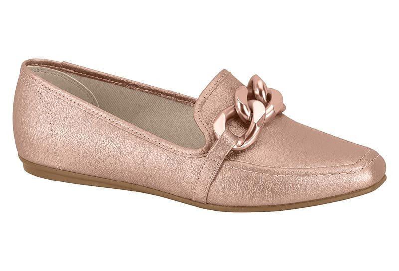 Baleta-Mujer-Beira-Rio-Oro-Rosado-Talla-39-0