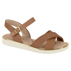 SANDALIAS MUJER MODARE CAMEL