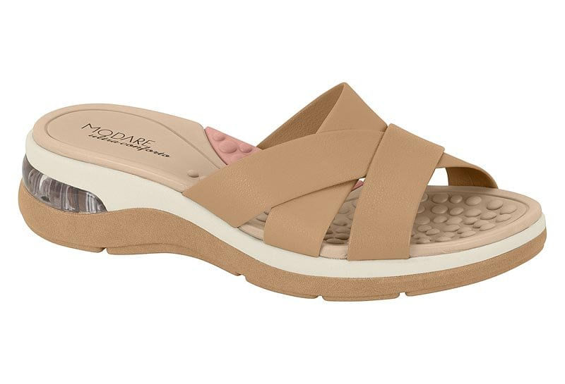 Sandalias-Mujer--Modare-Color-Beige-Talla-37-0