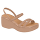 Sandalias-Mujer--Beira-Rio-Color-Beige-Talla-40-0