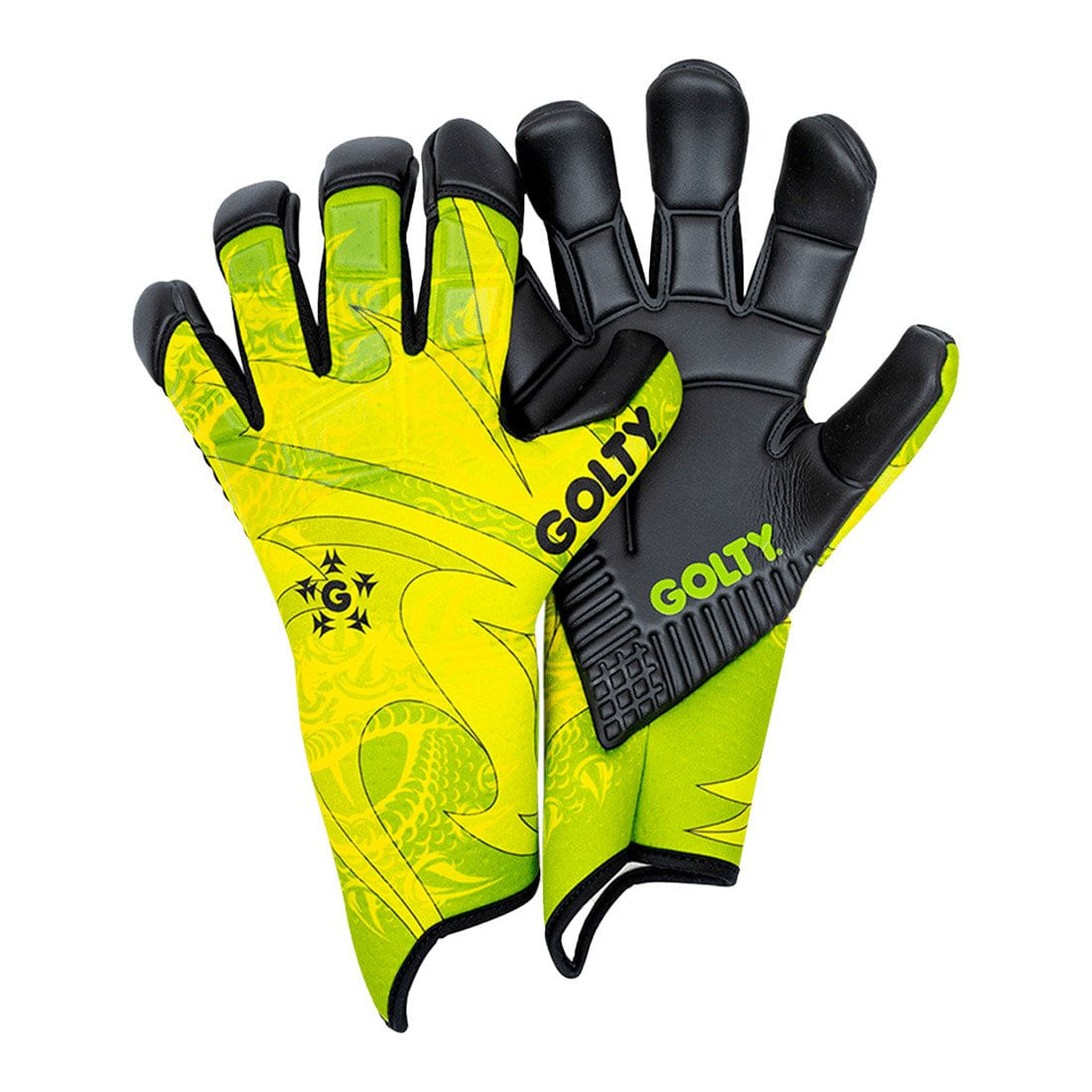 Guantes golty online