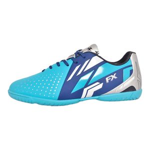 ZAPATILLA HOMBRE GOLTY CELESTE AZUL