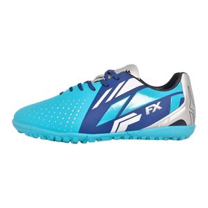 ZAPATILLA TURF HOMBRE GOLTY CELESTE AZUL