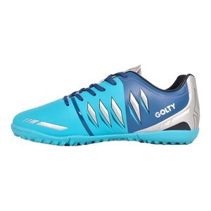 ZAPATILLA TURF HOMBRE GOLTY CELESTE AZUL