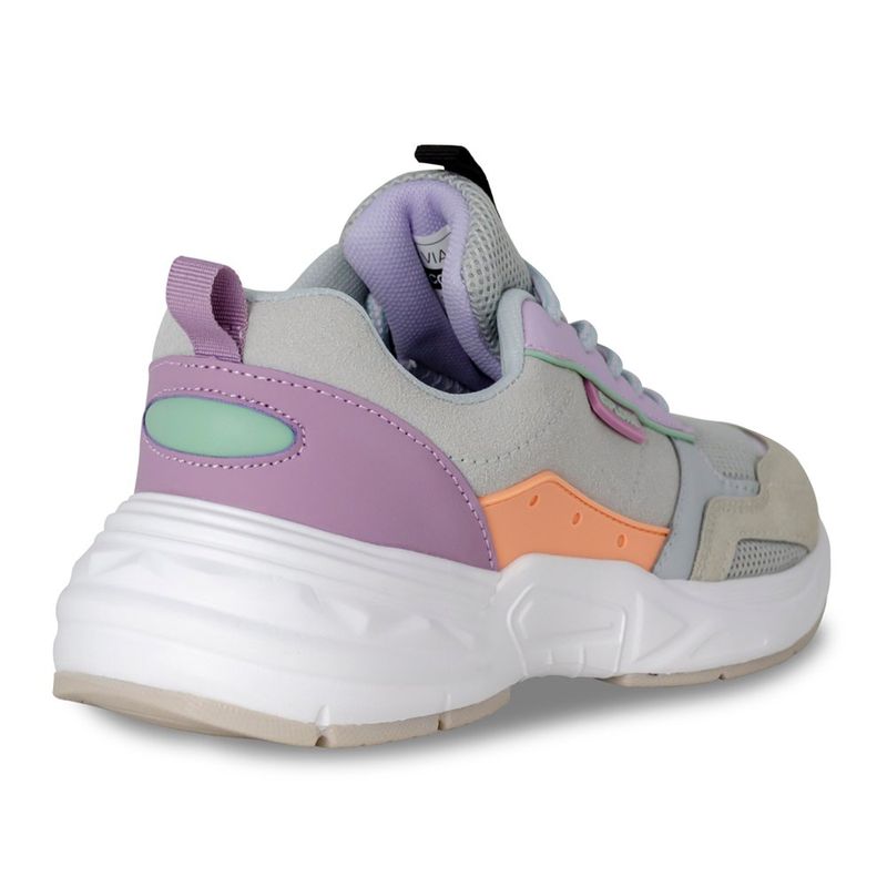Tenis-Casual-Mujer-Via-Spring-Gris-Y-Lila-Talla-39-3
