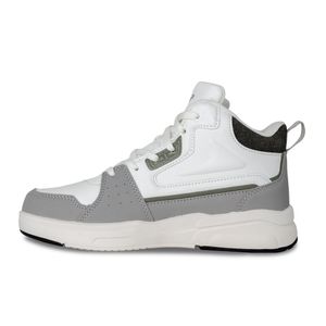 TENIS CASUALES INFANTIL XTEP COLOR BLANCO