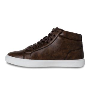 BOTINES HOMBRE BREAKER COLOR CAFÉ