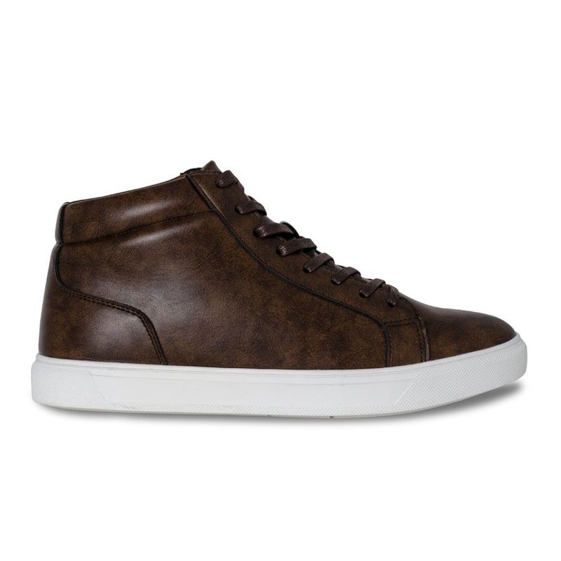 Botines-Hombre-Breaker-Color-CafÉ-Talla-44-0