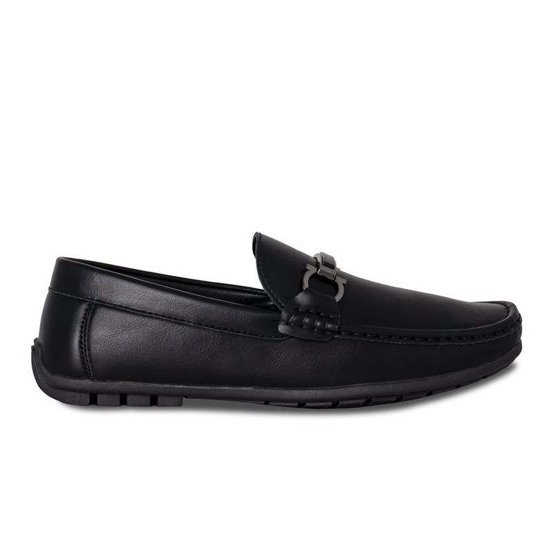 Mocasines-Hombre-Breaker-Color-Negro-Talla-43-0