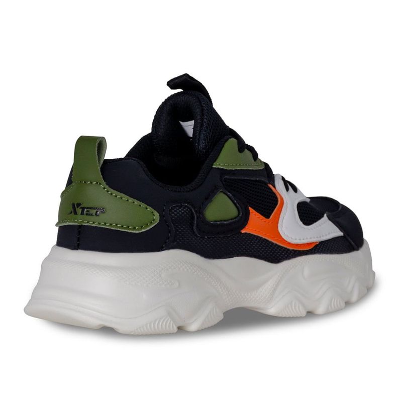 Tenis-NiÑo-Marca-Xtep-Color-Negro-Talla-29-3