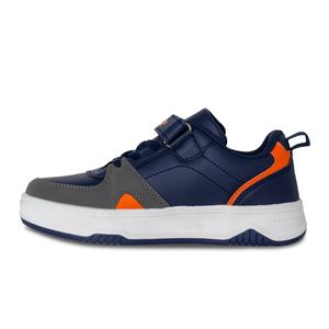 TENIS NIÑO MARCABREAKER COLOR AZUL