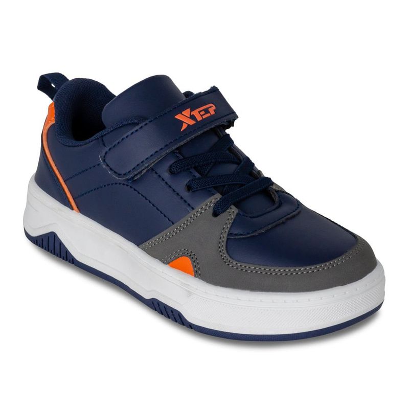 Tenis-NiÑo-Marcabreaker-Color-Azul-Talla-34-2