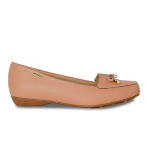 BALETAS MUJER MARCA MUDE COLOR NUDE