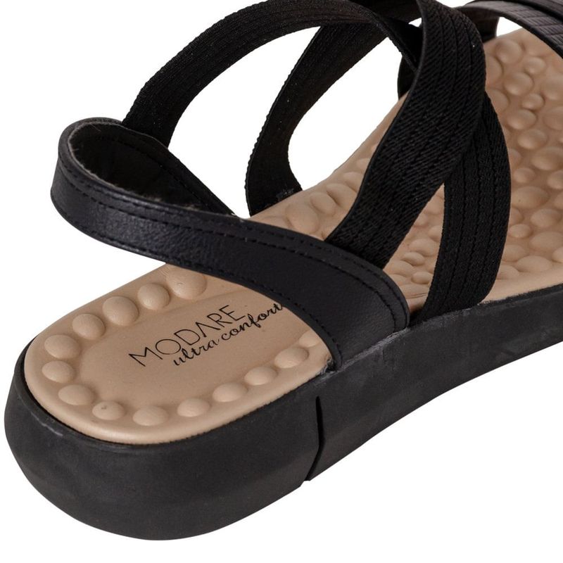 Sandalias-Mujer-Marca-Modare-Color-Negro-Talla-38-5