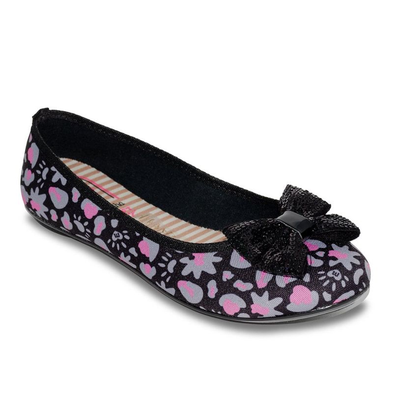 Baletas-NiÑa-Marca-Molekinha-Color-Multipreto-Talla-30-2