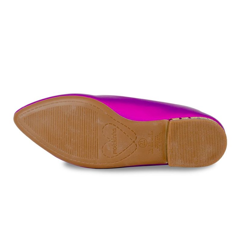 Baletas-NiÑa-Marca-Molekinha-Color-Multi-Pink-Talla-31-5
