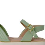 Sandalias-Mujer-Marca-Modare-Color-Verde-Bambu-Talla-38-5