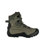 Botas-Elbrus-Kumbre-Color-Verde-Talla-41-0
