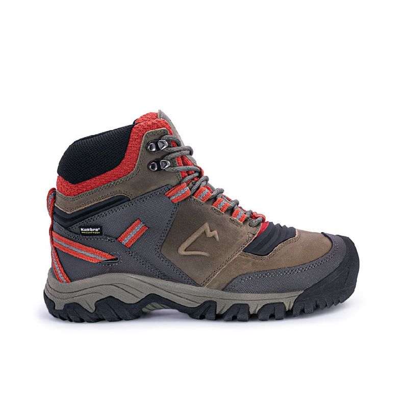 Botas-Denali-Kumbre-Color-Cafe-Naranja-Talla-43-0