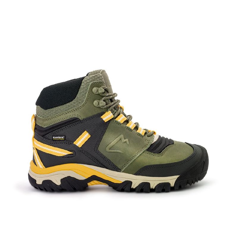 Botas-Denali-Kumbre-Color-Verde--Talla-42-0