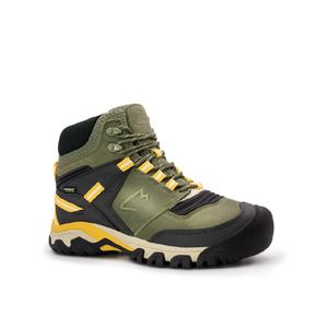 BOTAS DENALI KUMBRE COLOR VERDE