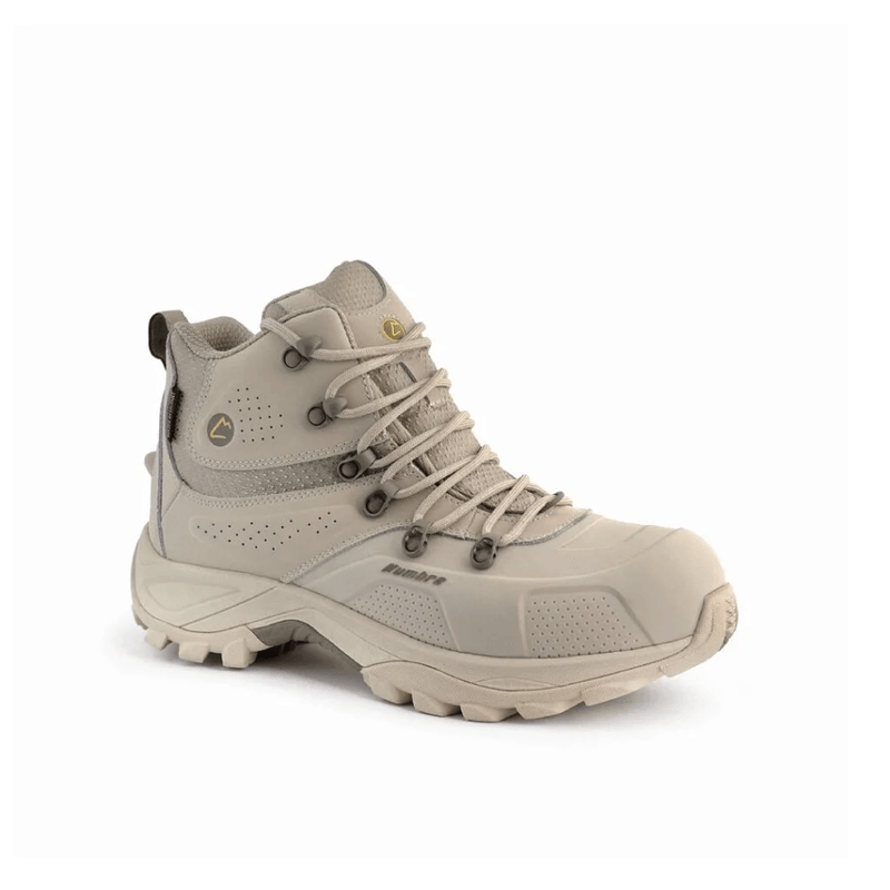 Botas-Mujer-Kumbre-Color-Beige-Verde-Talla-39-0