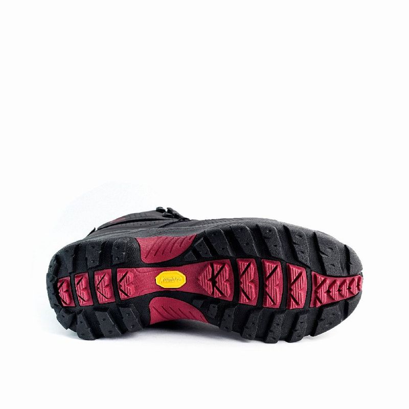 Botas-Mujer-Kumbre-Color-Gris-Fucsia-Talla-36-3