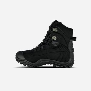 BOTAS ELBRUS KUMBRE COLOR NEGRO