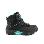 Botas-Mujer-Kumbre-Negro-Agua-Marina-Talla-37-0