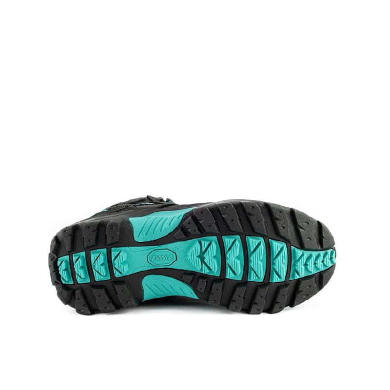 Botas-Mujer-Kumbre-Negro-Agua-Marina-Talla-37-3