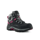 Botas-Mujer-Kumbre-Color-Negro-Rosado-Talla-36-0
