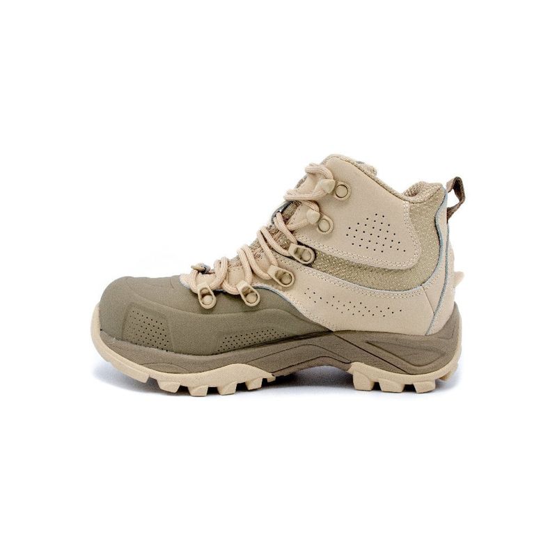 Botas-Mujer-Kumbre-Color-Beige-Verde-Talla-38-2