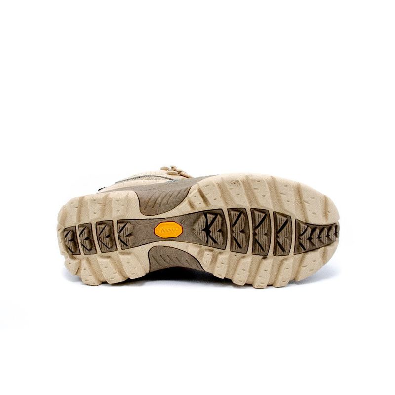 Botas-Mujer-Kumbre-Color-Beige-Verde-Talla-38-3