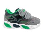tenis-infantil-marca-athletic-air-gris-y-verde-talla-23