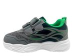 tenis-infantil-marca-athletic-air-gris-y-verde-talla-23