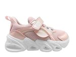 Tenis-NiÑa-Marca-Athletic-Air-Rosa-Talla-24-0