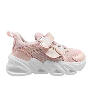 TENIS NIÑA MARCA ATHLETIC AIR ROSA