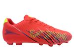 Guayos-Marca-Vitek-Color-Rojo-Talla-38-0